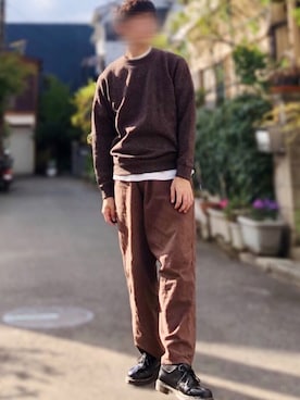 てんぱのさんのコーディネート