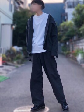 てんぱのさんのコーディネート