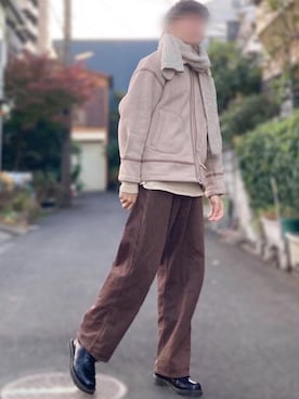 てんぱのさんのコーディネート