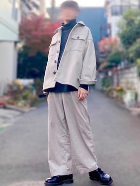 てんぱのさんのコーディネート