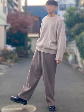 てんぱのさんのコーディネート