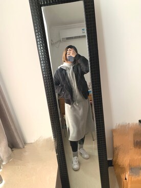 小柴胡さんのコーディネート