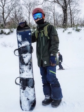 √🏂さんのコーディネート