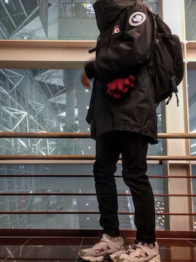 √🏂さんのコーディネート