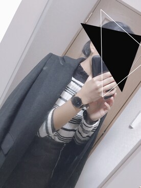 のっこさんのコーディネート