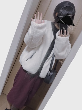 のっこさんのコーディネート