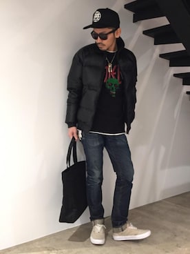 HYSTERIC GLAMOUR x PORTER×Begin スタンドトート HYSTERIC GLAMOUR x