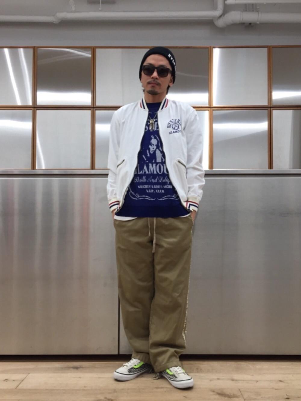 SONIC YOUTH リメイク パッチ フィールド ジャケット $_57.PNG?set_id=880000500F
