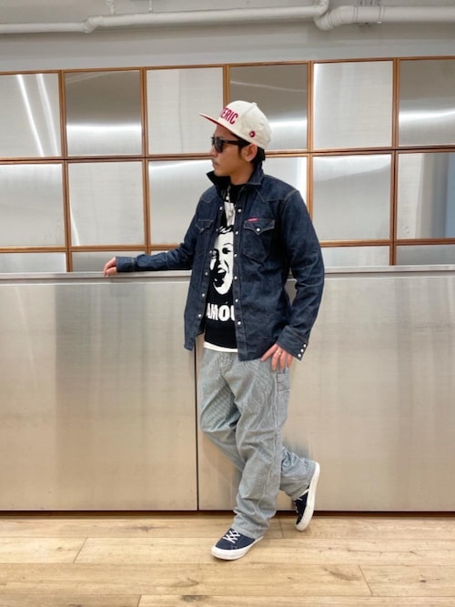 京都くんさんのコーディネート