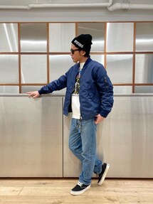 HYSTERIC GLAMOUR（ヒステリックグラマー）の「TOKYOVITAMIN/SOFT