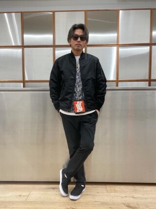 HYSTERIC GLAMOUR ヒステリックグラマー カーディガン DOPE柄 HYSTERIC GLAMOUR（ヒステリックグラマー）の「DOPE柄