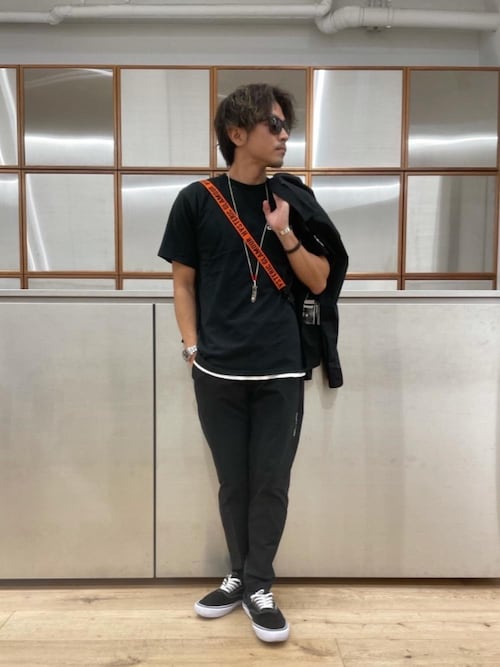 HYSTERIC GLAMOUR×ポーター パッカブル GROCERY BAG PORTER/パッカブル GROCERY BAG (M)（トートバッグ）｜HYSTERIC