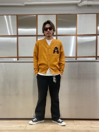HYSTERIC GLAMOUR（ヒステリックグラマー）の「THE BIG H T