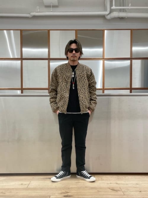 HYSTERIC GLAMOUR × Supreme スウェット 青 UNLIMITED FUN スウェット（スウェット）｜HYSTERIC GLAMOUR