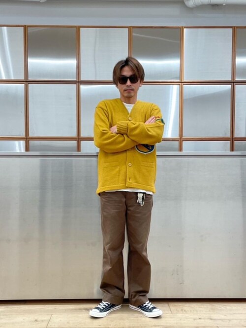 HYSTERIC GLAMOUR（ヒステリックグラマー）の「HIT GIRL モックネックT