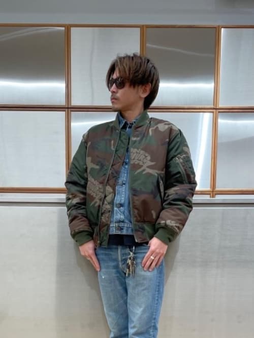 ヒステリックグラマーアークエアーArkAir別注ノーカラートラフィックジャケット 2025年最新】hysteric glamour ark airの人気アイテム - メルカリ