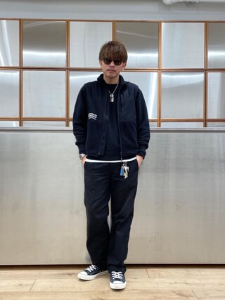 HYSTERIC GLAMOUR(ヒステリックグラマー)の「CIRCLE GIRL HP HYSTERIC GLAMOUR(ヒステリックグラマー)の「CIRCLE GIRL HP