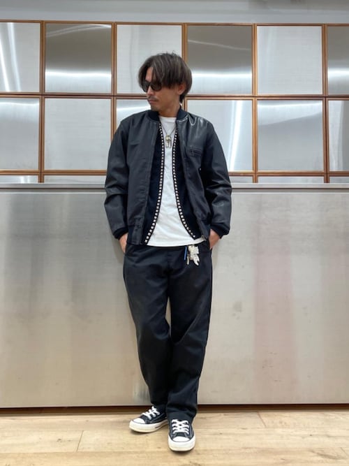 値下！ヒステリックグラマー　HYSTERIC　GLAMOUR レザージャケット ヒステリックグラマー レザージャケットのおすすめ人気商品一覧