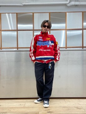 HYSTERIC GLAMOUR｜ヒステリックグラマーのコーディネート - ZOZOTOWN