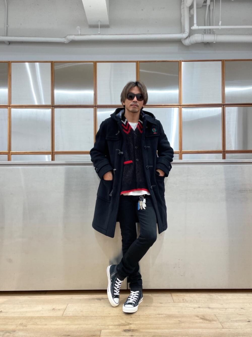 HYSTERIC GLAMOUR（ヒステリックグラマー）の「SPEAK NO EVIL