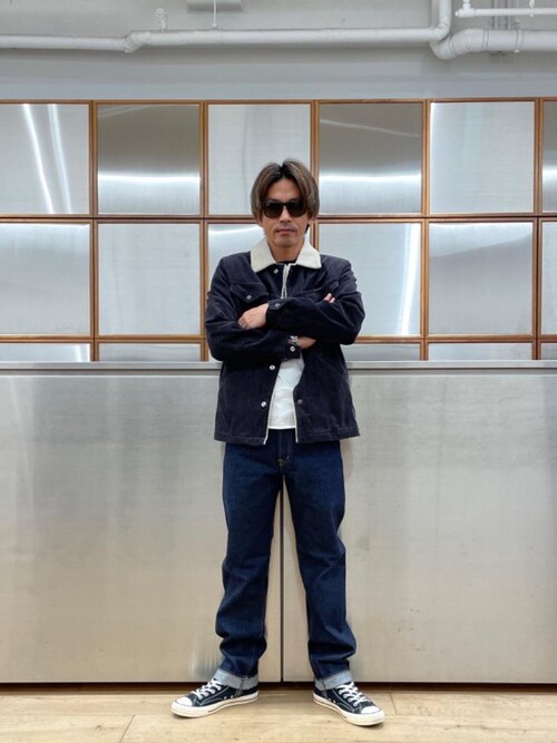 HYSTERIC GLAMOUR（ヒステリックグラマー）の「ランチコート（その他