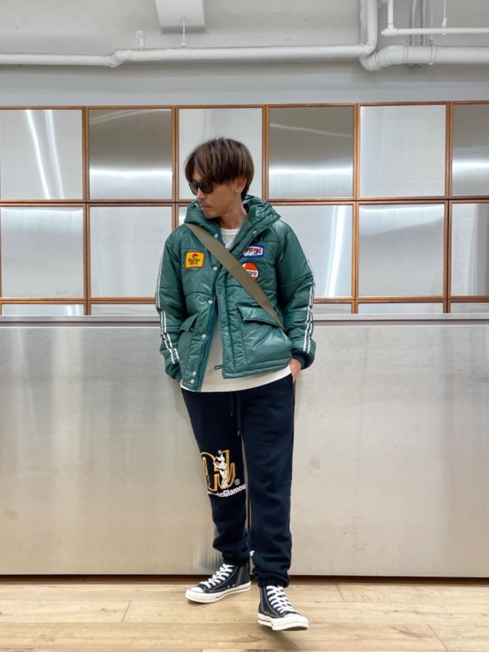 完売品★HYSTERIC GLAMOUR WOMAN BANANA ロンT XL 完売品☆HYSTERIC GLAMOUR WOMAN BANANA ロンT XL 完売品