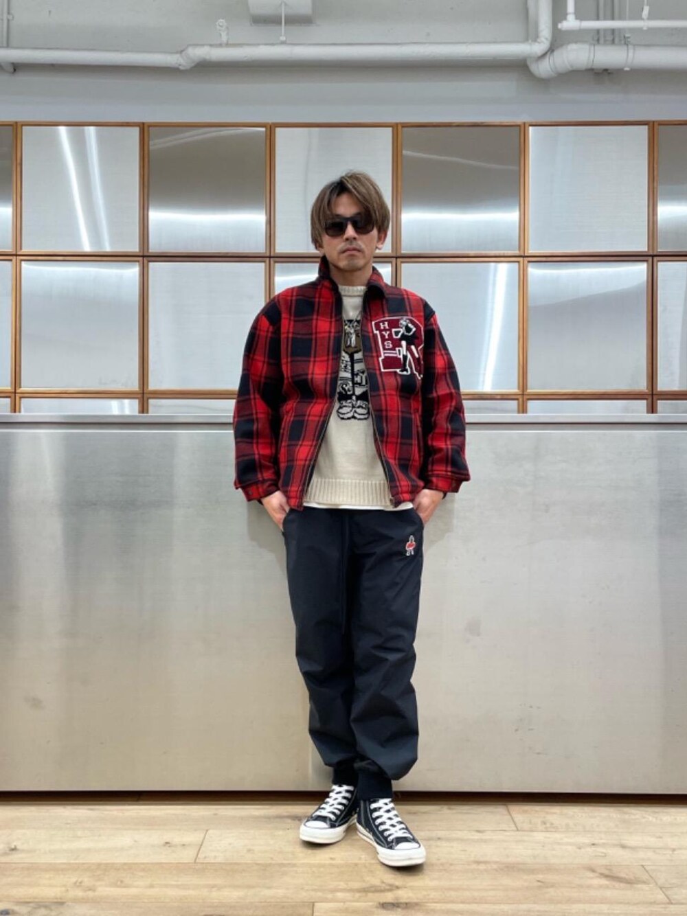 HYSTERIC GLAMOUR（ヒステリックグラマー）の「HYSTERIC TEDDY