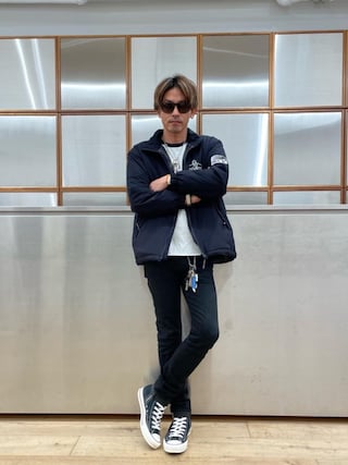 HYSTERIC GLAMOUR（ヒステリックグラマー）の「DYNAMITE ANGELワッペン