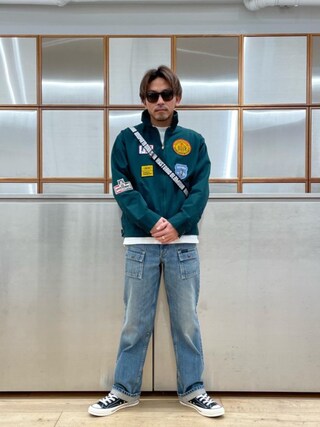 HYSTERIC GLAMOUR（ヒステリックグラマー）の「CLUB HYSTERIC