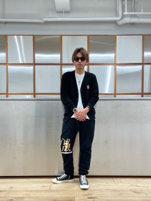 HYSTERIC GLAMOUR（ヒステリックグラマー）の「VIXEN GIRL