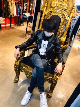 りょうさんのコーディネート