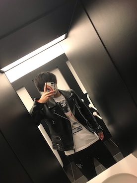 りょうさんのコーディネート