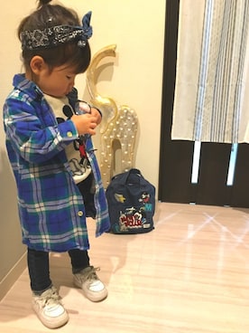 himacoさんのコーディネート