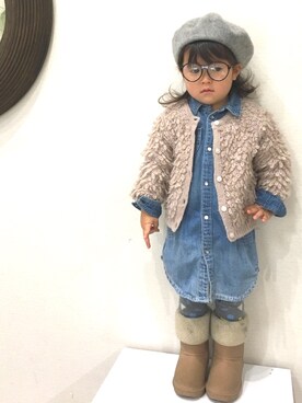 himacoさんのコーディネート