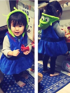 himacoさんのコーディネート