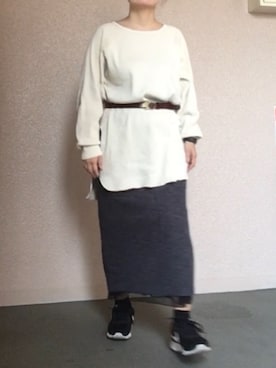 mmmさんのコーディネート