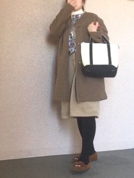 mmmさんのコーディネート