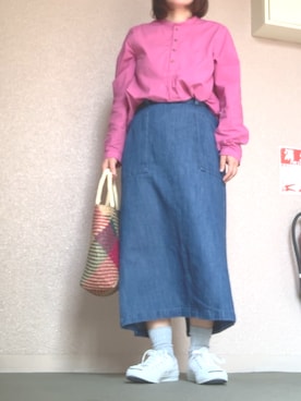 mmmさんのコーディネート