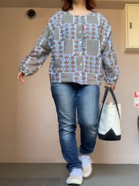 mmmさんのコーディネート