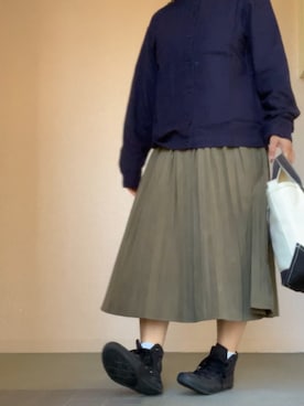 mmmさんのコーディネート