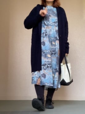 mmmさんのコーディネート