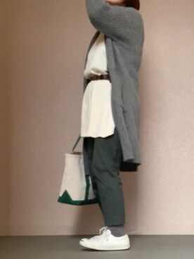 mmmさんのコーディネート