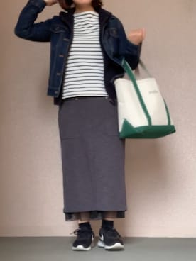 mmmさんのコーディネート