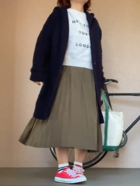 mmmさんのコーディネート