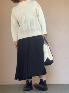 mmmさんのコーディネート