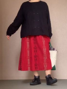 mmmさんのコーディネート