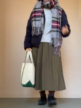 mmmさんのコーディネート