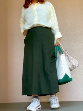 mmmさんのコーディネート