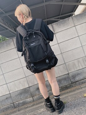 あやみさんのコーディネート