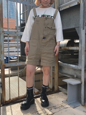 あやみさんのコーディネート